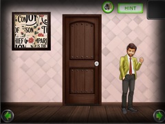 Játék Amgel Easy Room Escape 316