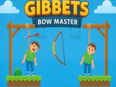 Játék Gibbets Bow Master