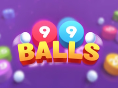 Játék 99 Balls