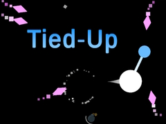 Játék Tied Up