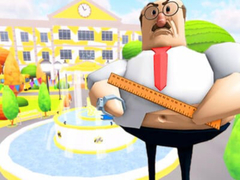 Játék School Breakout Obby