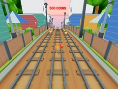 Játék Emojichasing