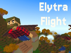 Játék Elytra Flight