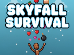 Játék Skyfall Survival