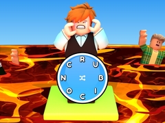 Játék Words or Die