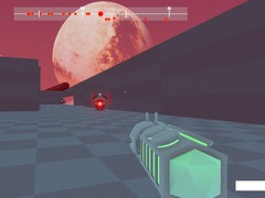 Játék Fps Shooter Game