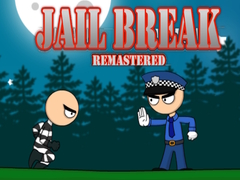 Játék Jail Break Remastered