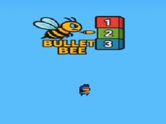Játék Bullet Bee