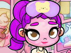 Játék Jigsaw Puzzle: Kpop HUNTR/X Avatar Pajama Party