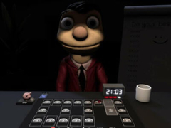 Játék Mr. Magpie’s Harmless Card Game