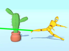 Játék People Playground! Ragdoll Arena!