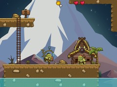 Játék Orcborn: The Great Flight