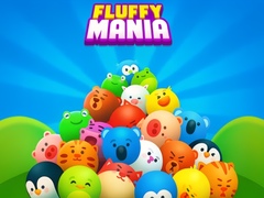 Játék Fluffy Mania