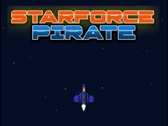 Játék Star Force Pirate