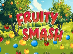 Játék Fruity Smash