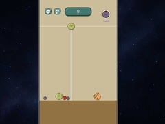 Játék Watermelon Suika