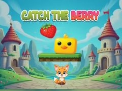 Játék Catch The Berry