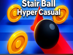 Játék Stair Ball: Hyper Casual