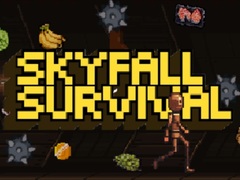 Játék Skyfall Survival