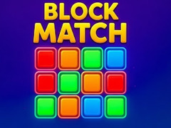 Játék Block Match