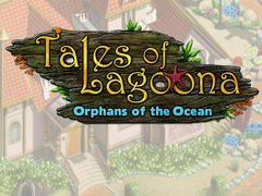Játék Tales of Lagoona