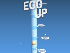 Játék Egg Up