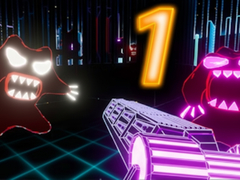 Játék Echolocation Shooter