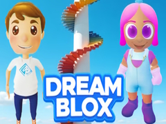 Játék Dream Blox