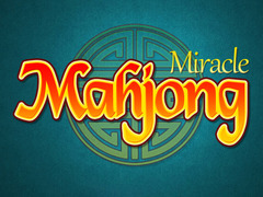Játék Miracle Mahjong