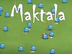 Játék Maktala