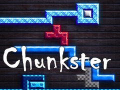 Játék Chunkster