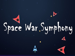 Játék Space War Symphony