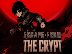 Játék Escape From The Crypt