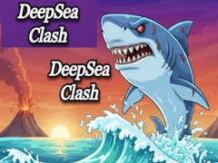 Játék Deepsea Clash