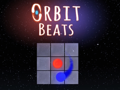 Játék Orbit Beats