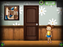 Játék Amgel Kids Room Escape 350
