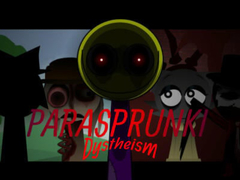 Játék Parasprunki Dystheism