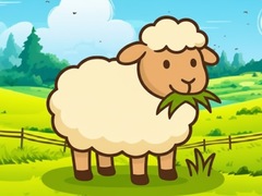 Játék Hungry Woolly