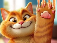 Játék Cat Life Simulator: Devil Cat