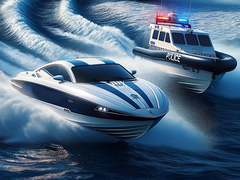 Játék Jetstream Escape