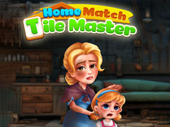 Játék Home Match: Tile Master