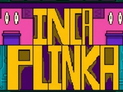 Játék Inca Plinka