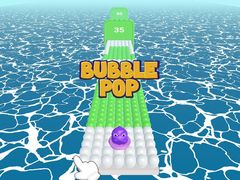Játék Bubble Pop
