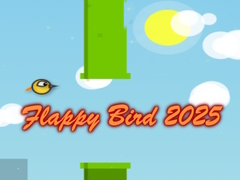 Játék Flappy Bird 2025