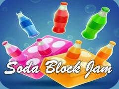 Játék Soda Block Jam