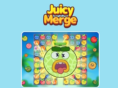 Játék Juicy Merge