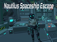 Játék Nautilus Spaceship Escape 