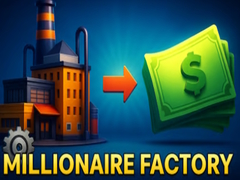 Játék Millionaire Factory