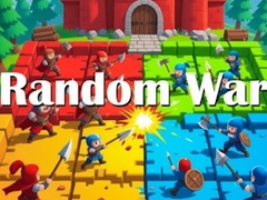 Játék Random Wars