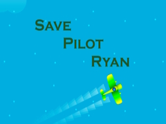 Játék Save Pilot Ryan